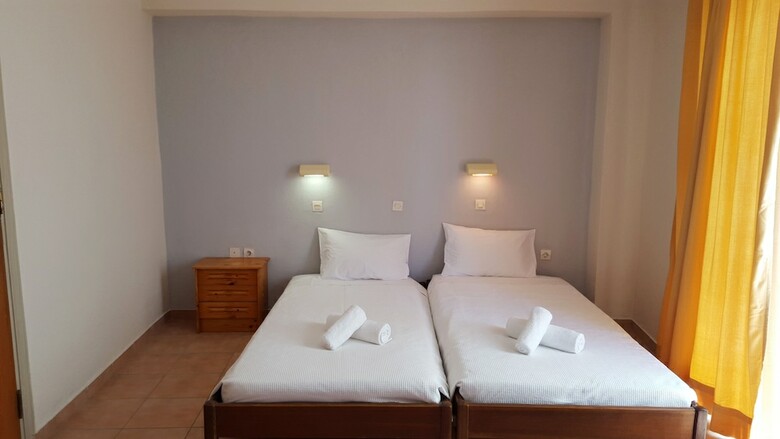 Marnin Apartments