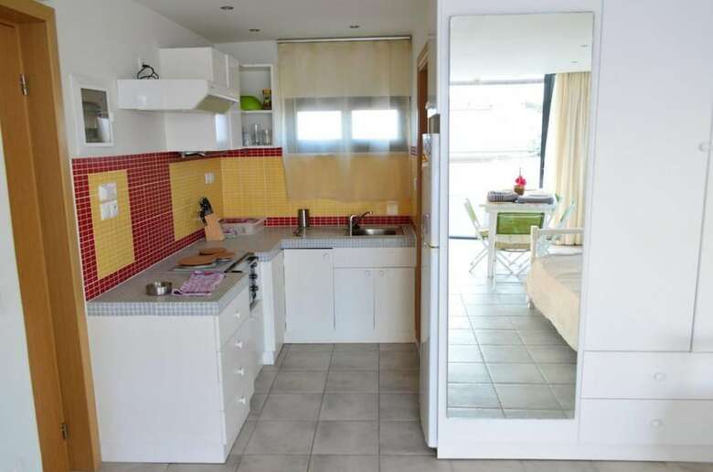Marnin Apartments