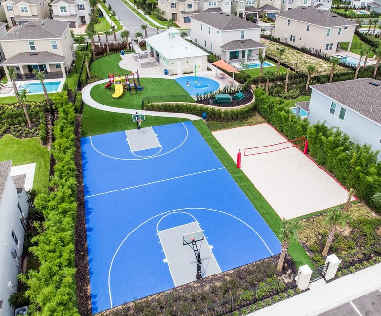 Apartamento Encore Resort At Reunion