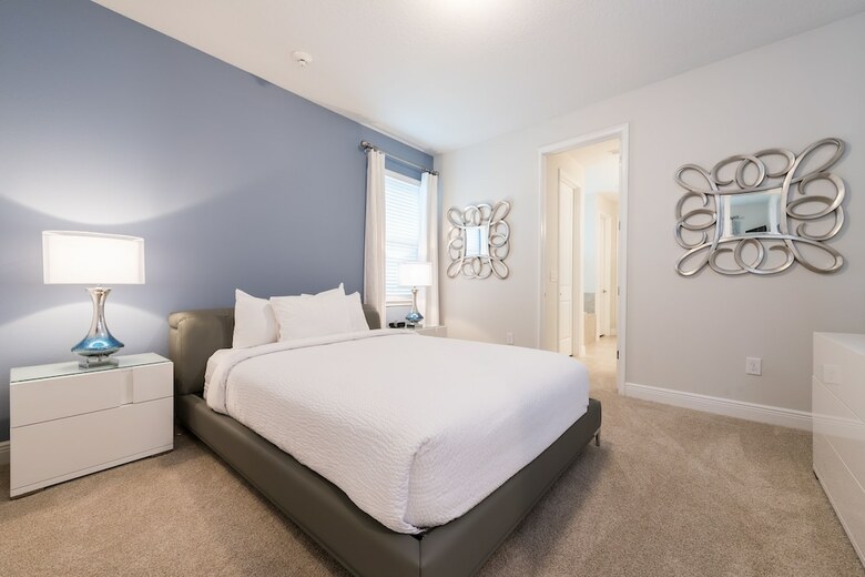 Apartamento Encore Resort At Reunion