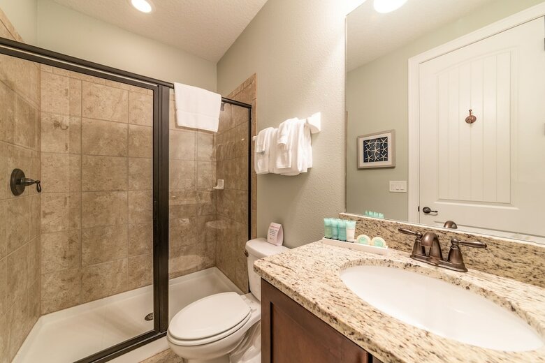 Apartamento Encore Resort At Reunion