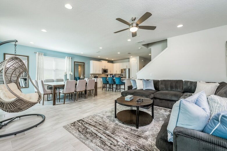 Apartamento Encore Resort At Reunion