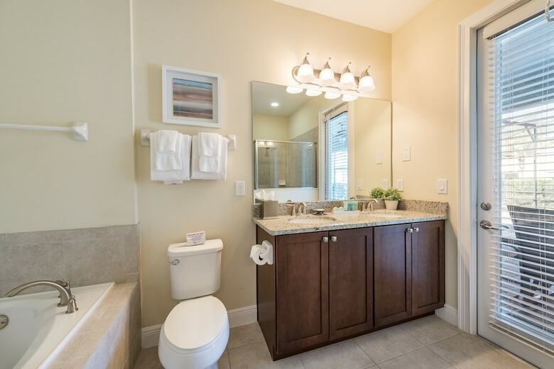 Apartamento Encore Resort At Reunion
