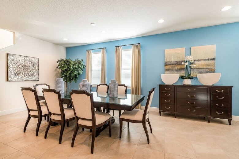 Apartamento Encore Resort At Reunion