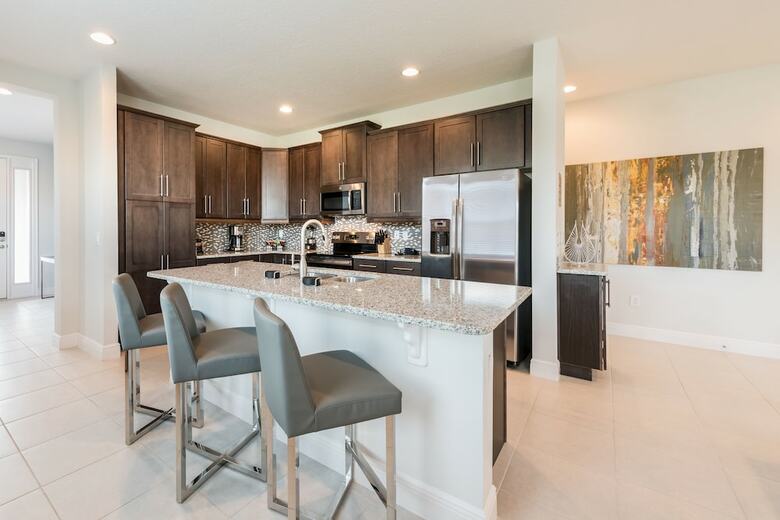 Apartamento Encore Resort At Reunion