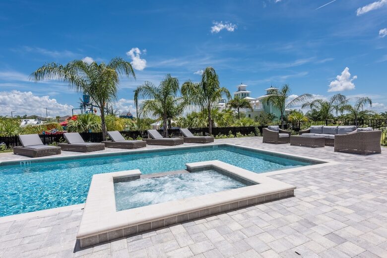 Apartamento Encore Resort At Reunion