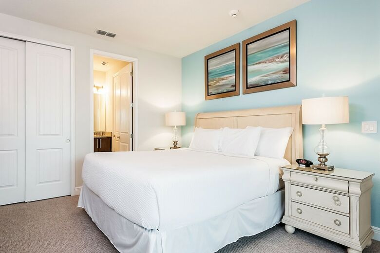 Apartamento Encore Resort At Reunion
