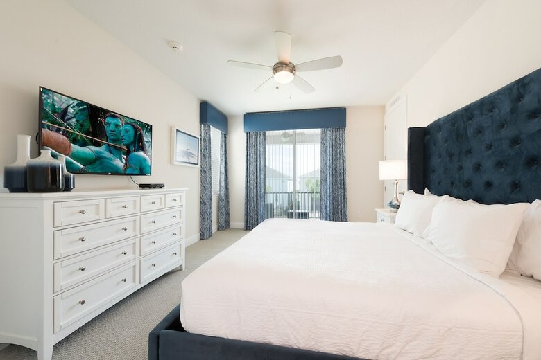 Apartamento Encore Resort At Reunion