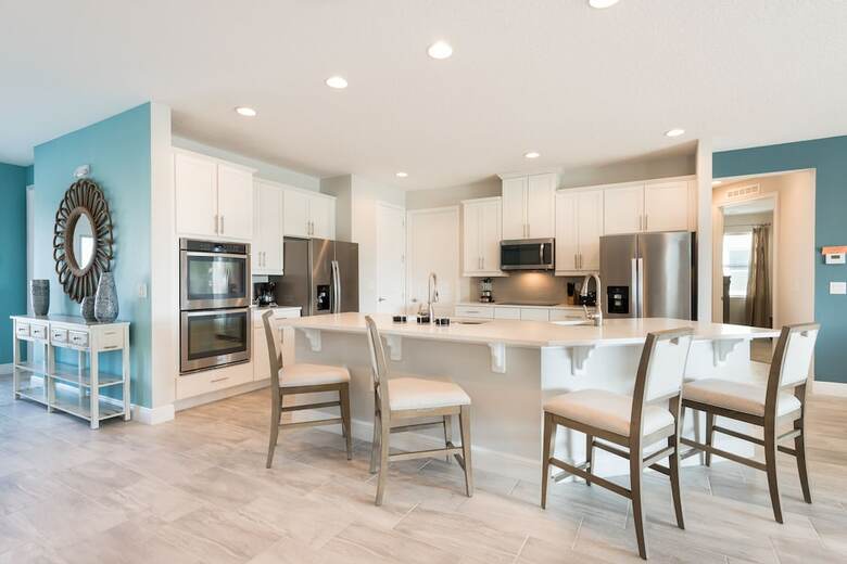 Apartamento Encore Resort At Reunion