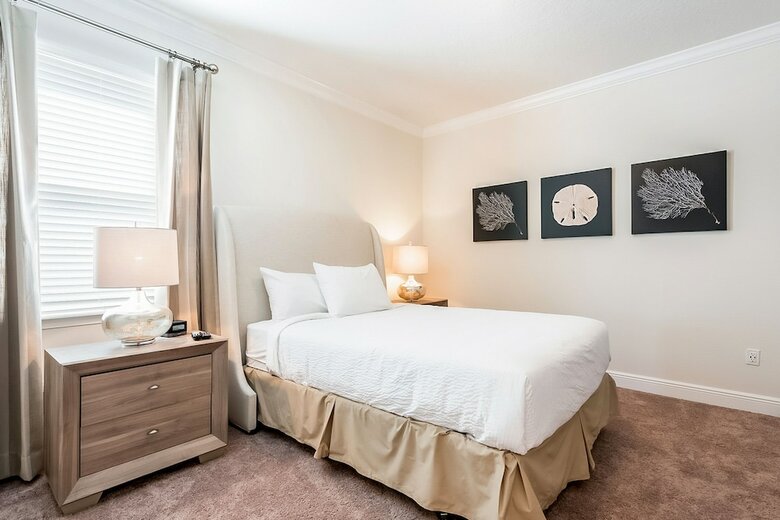Apartamento Encore Resort At Reunion