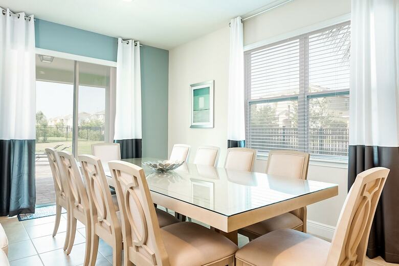 Apartamento Encore Resort At Reunion