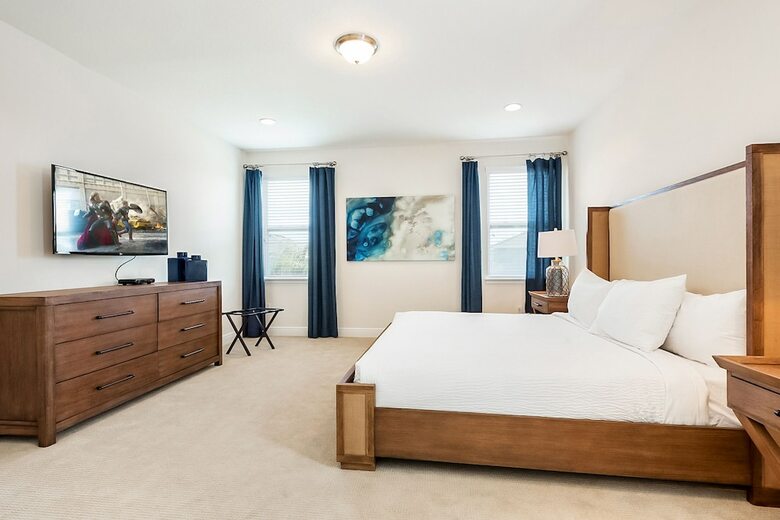 Apartamento Encore Resort At Reunion