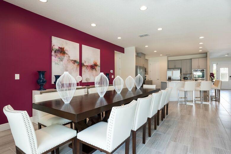 Apartamento Encore Resort At Reunion