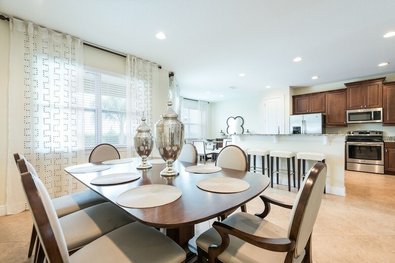 Apartamento Encore Resort At Reunion