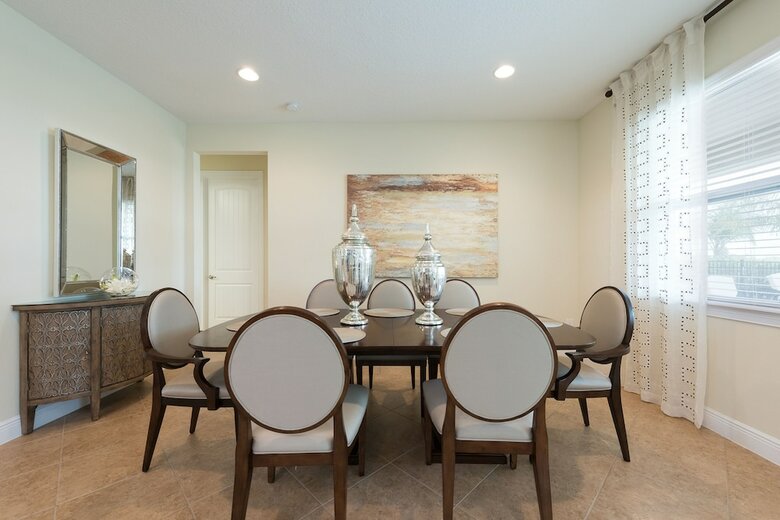 Apartamento Encore Resort At Reunion
