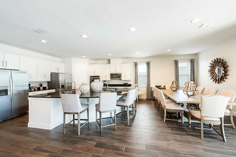 Apartamento Encore Resort At Reunion