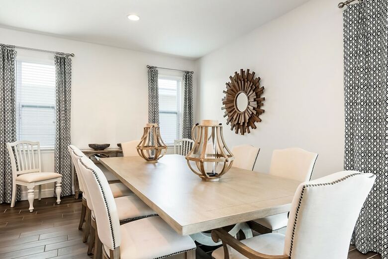 Apartamento Encore Resort At Reunion