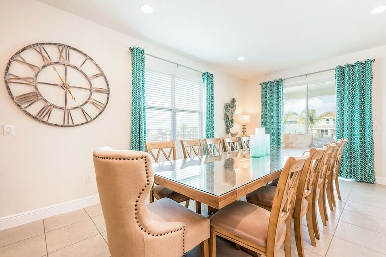 Apartamento Encore Resort At Reunion