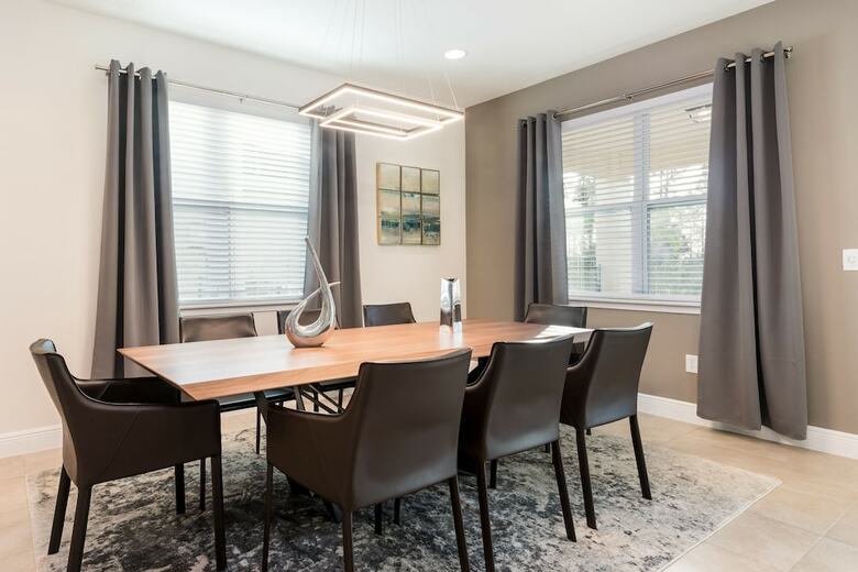 Apartamento Encore Resort At Reunion