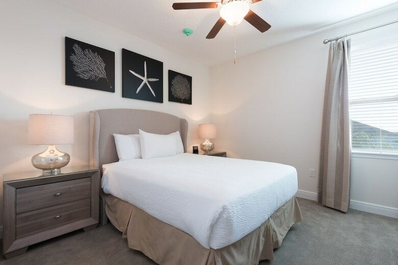 Apartamento Encore Resort At Reunion