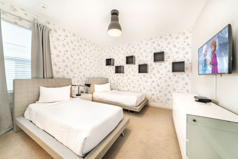 Apartamento Encore Resort At Reunion