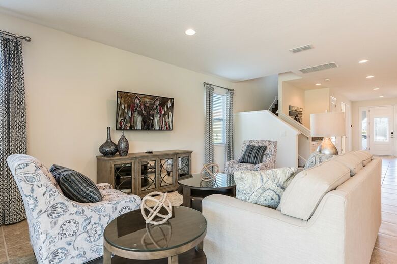 Apartamento Encore Resort At Reunion