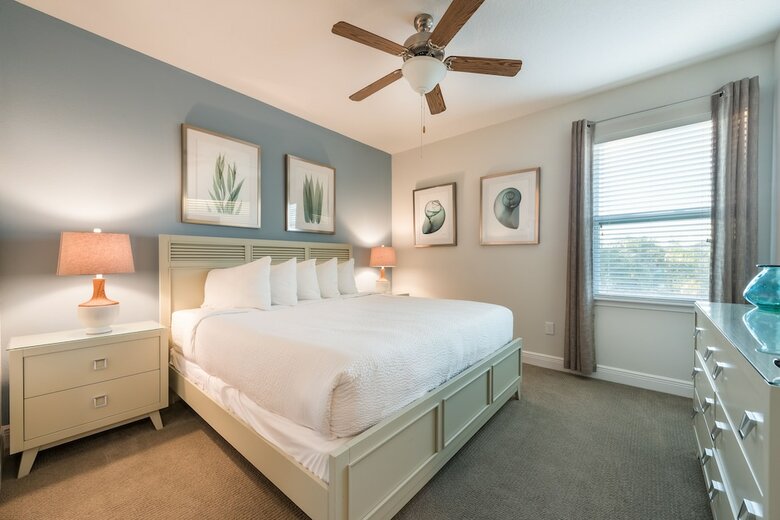 Apartamento Encore Resort At Reunion