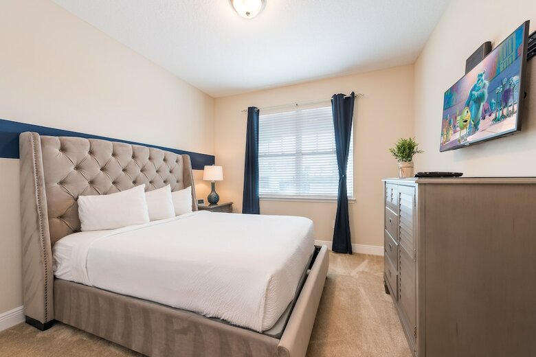 Apartamento Encore Resort At Reunion