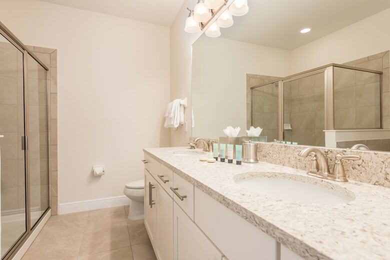 Apartamento Encore Resort At Reunion