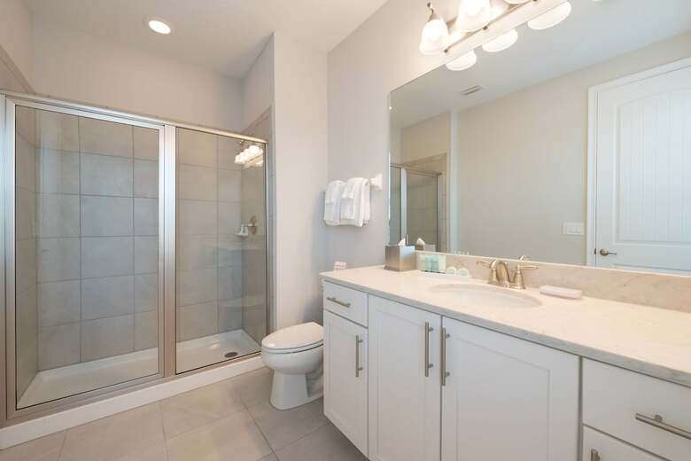 Apartamento Encore Resort At Reunion