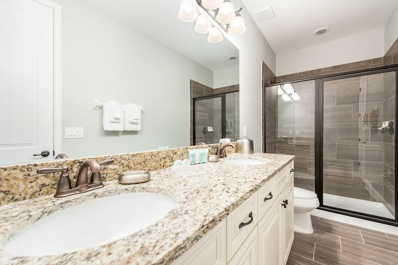 Apartamento Encore Resort At Reunion