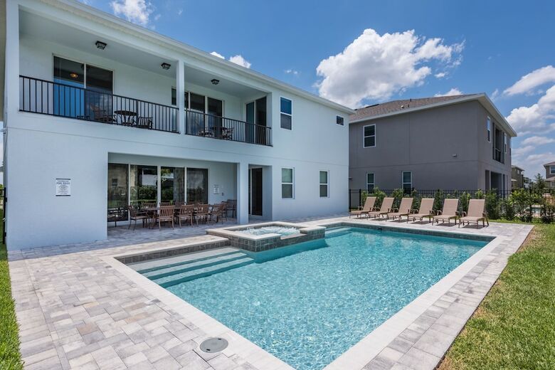 Apartamento Encore Resort At Reunion