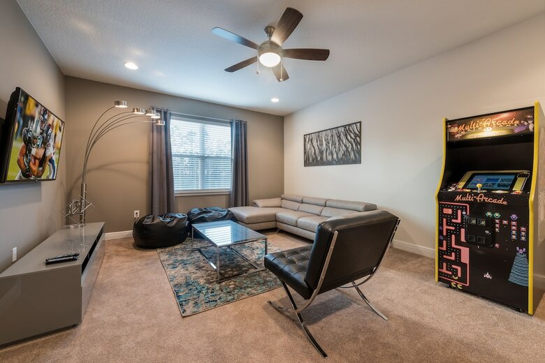 Apartamento Encore Resort At Reunion