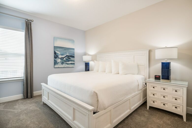 Apartamento Encore Resort At Reunion