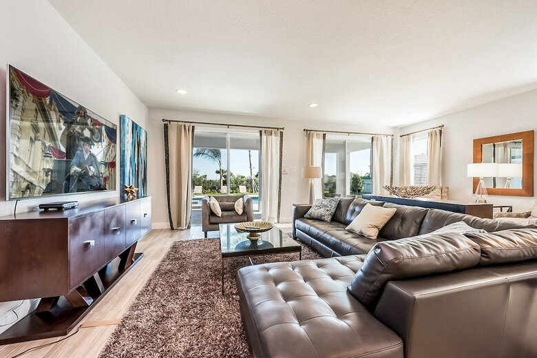 Apartamento Encore Resort At Reunion