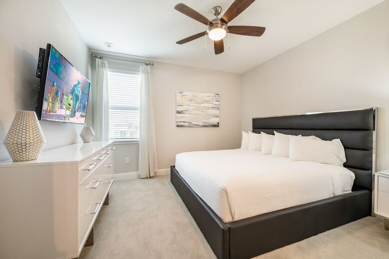 Apartamento Encore Resort At Reunion