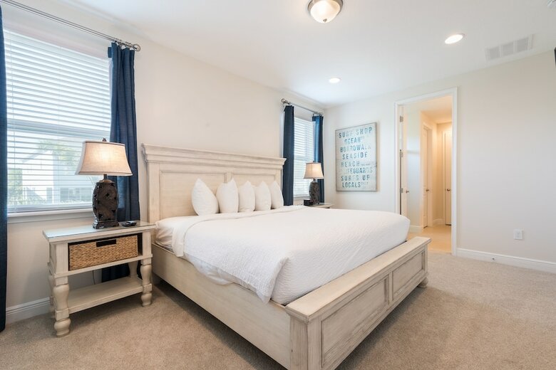 Apartamento Encore Resort At Reunion
