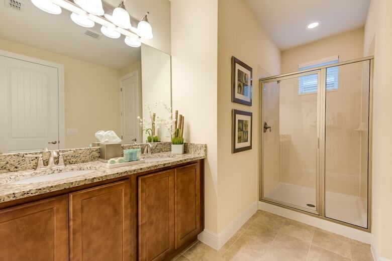 Apartamento Encore Resort At Reunion
