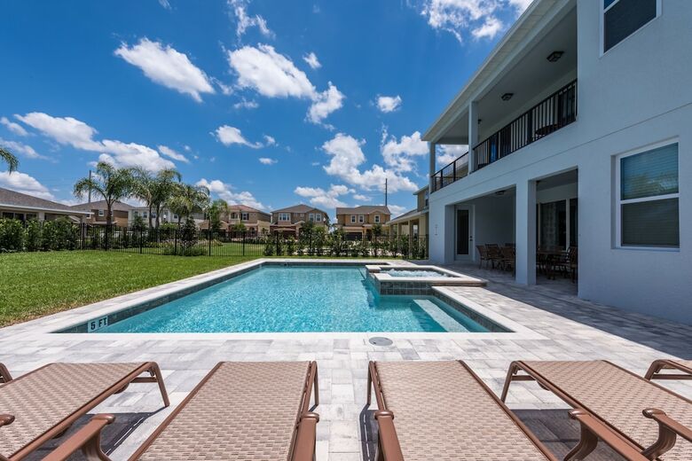 Apartamento Encore Resort At Reunion