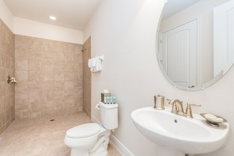 Apartamento Encore Resort At Reunion
