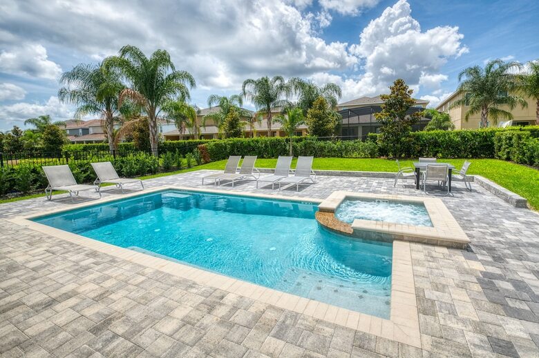 Apartamento Encore Resort At Reunion