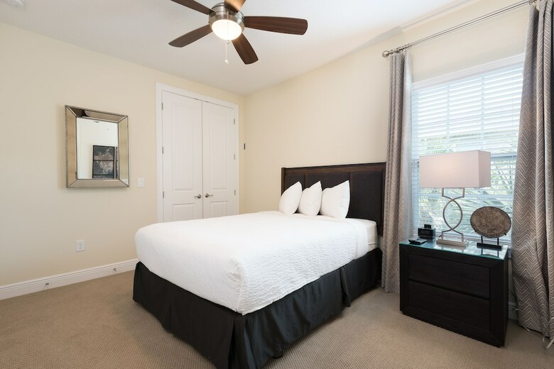 Apartamento Encore Resort At Reunion