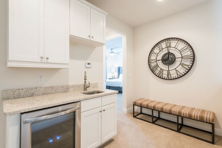 Apartamento Encore Resort At Reunion