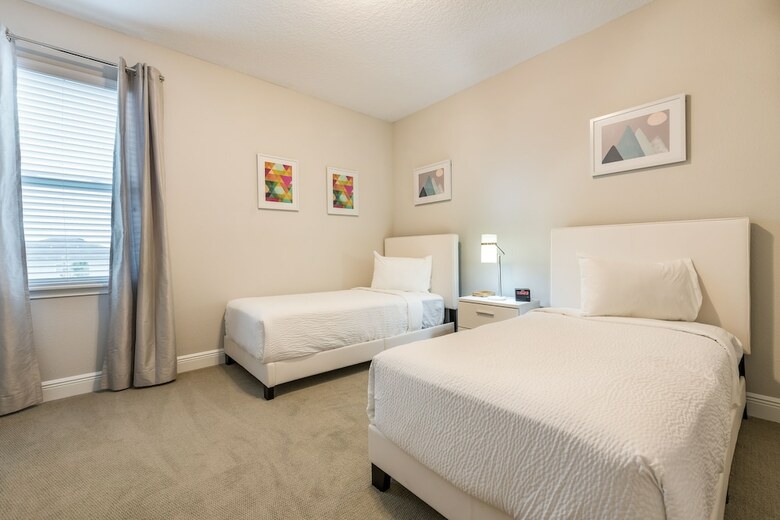 Apartamento Encore Resort At Reunion
