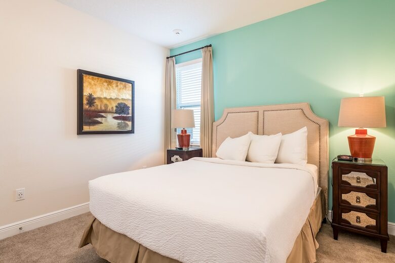 Apartamento Encore Resort At Reunion