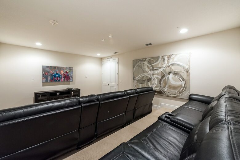 Apartamento Encore Resort At Reunion