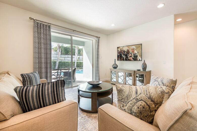 Apartamento Encore Resort At Reunion