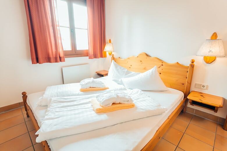 Hotel Almresort Gerlitzen Kanzelh�he