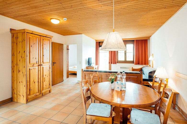 Hotel Almresort Gerlitzen Kanzelh�he