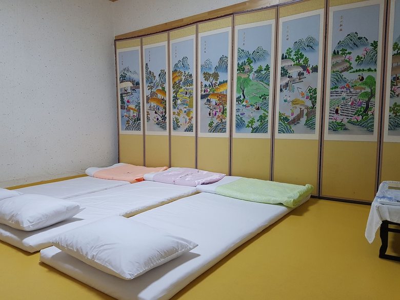 Hotel Dajayon Guest House
